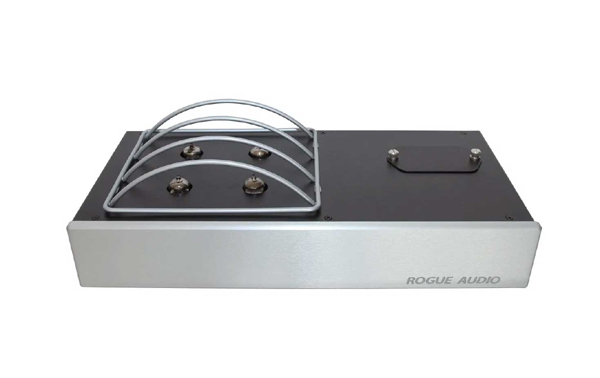 Rogue Audio Ares II phono preamplifier